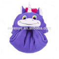 Unicorn Animal De Alta Qualidade De Bambu Do Bebê / Crianças / Chindren Toalha Com Capuz Presente Do Chuveiro de Bebê Perfeito para Meninos &amp; Meninas fazer na China